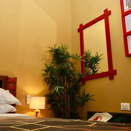 Bobotel - Center B&B