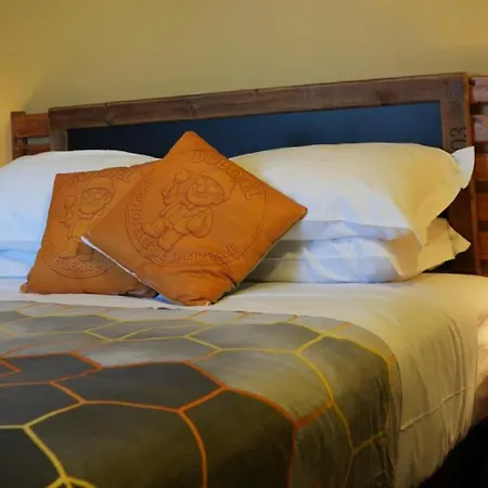 B&B Bobotel - Center 피렌체