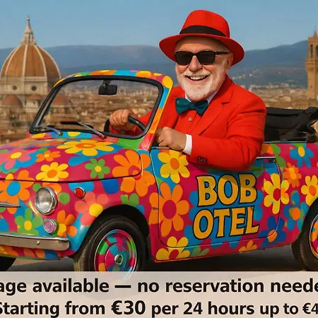 Bobotel - Center 4*