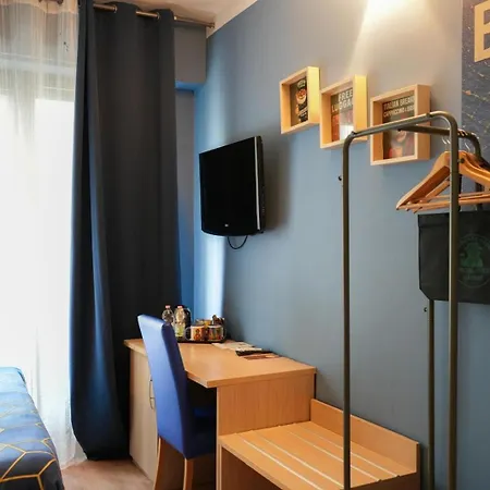 B&B Bobotel - Center