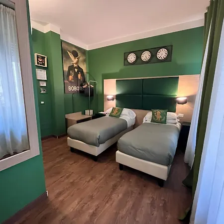 Bobotel - Center B&B 4*