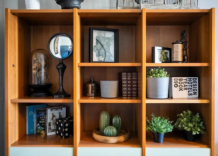 Bed & Breakfast Bobotel In Center