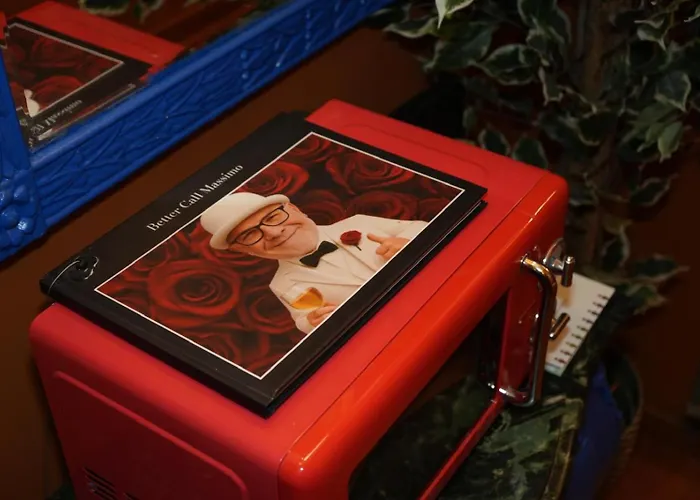 Bobotel In Center 4* Florens