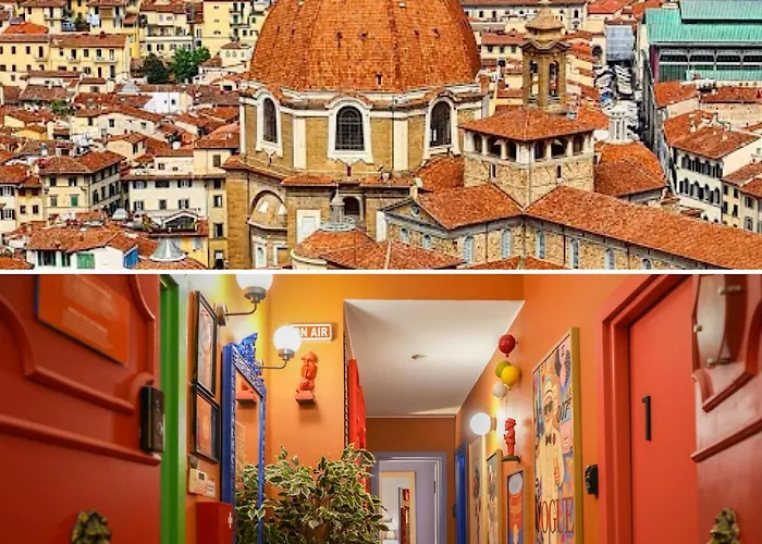 Bobotel In Center 4* Florens