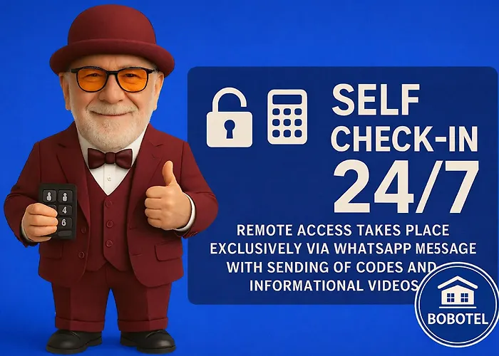 Bobotel In Center 4* Florens